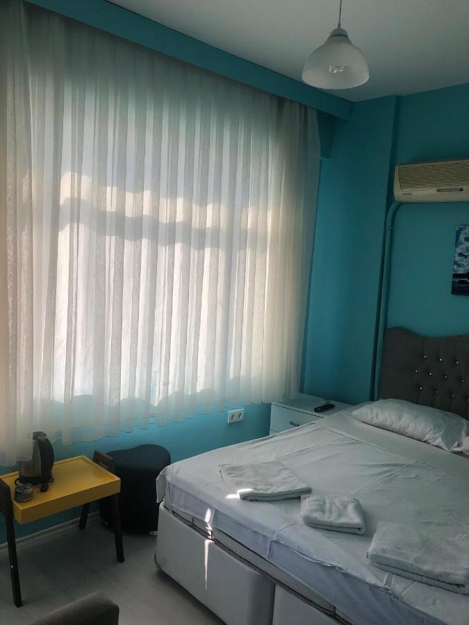 Aurora Aparthotel Istanbul Exterior photo